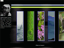 Tablet Screenshot of eduardodias.com.pt
